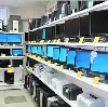 Компьютерные магазины в Находке