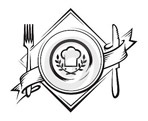 Гостиница Надежда - иконка «ресторан» в Находке