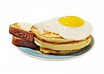 Антракт - иконка «завтрак» в Находке